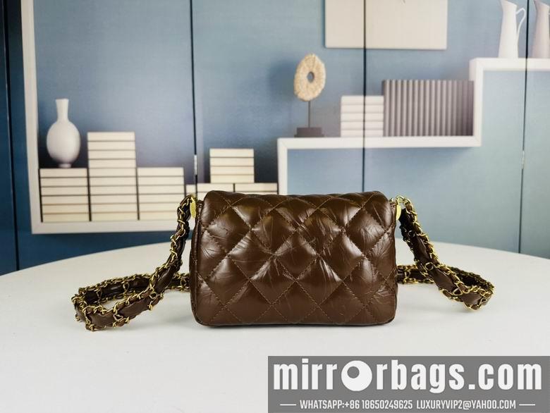 1:1 Chanel Bags 237 22X14X5cm XMY 3colour