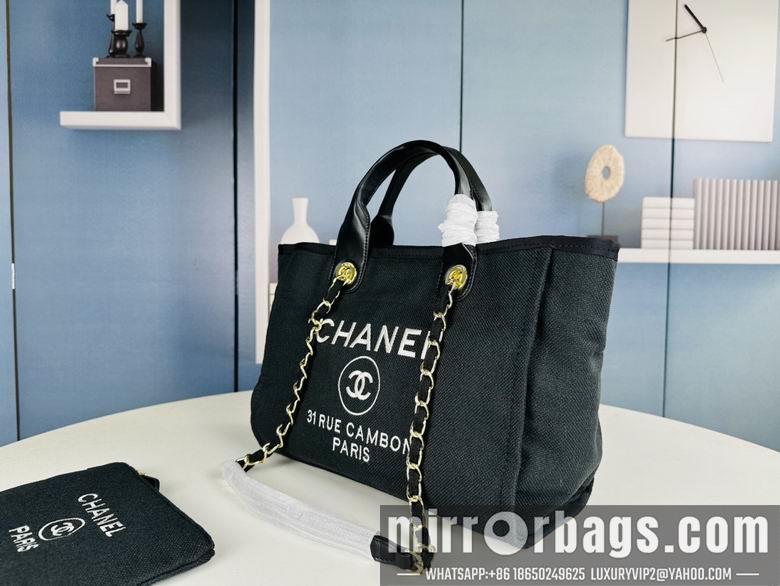 1:1 Chanel Bags 618 32X40X24X11cm XMY 3colour