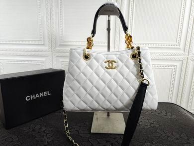 1:1 Chanel Bags 8003 31X23X10cm WO 4colour