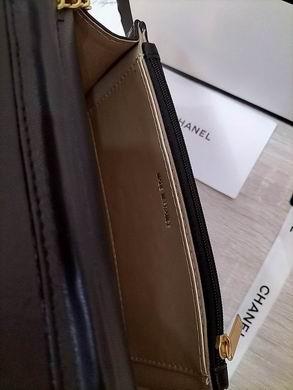 1:1 Chanel Bags AP1450 19.2X12.3X3.5cm WO