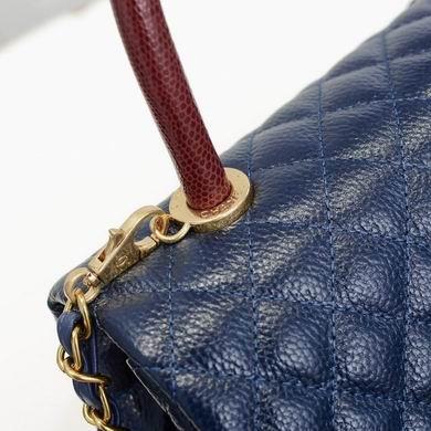 1:1 Chanel Bags WO92991 26X16X9
