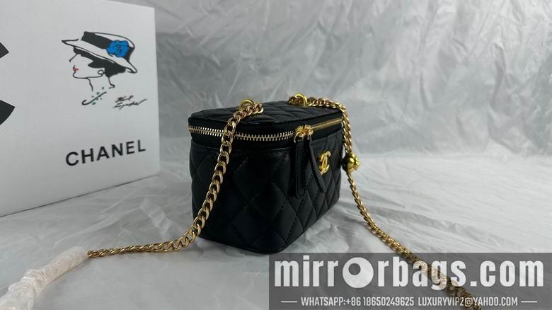1:1 Chanel Bags 740 18X10X9cm WO 3colour