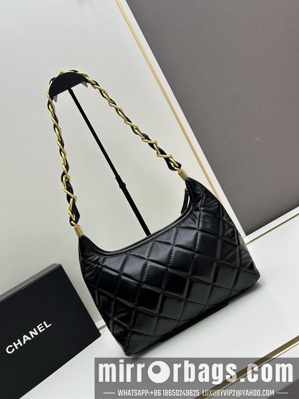 1:1 Chanel Bags Chanel 1006 24x26x29.5cm jj