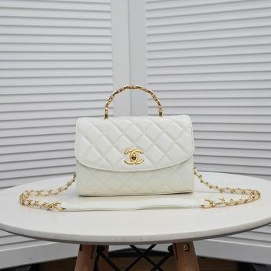 1:1 Chanel Bags WO9057 23X14.5X7.5