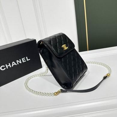 1:1 Chanel Bags 3616 19X11.5cm WO