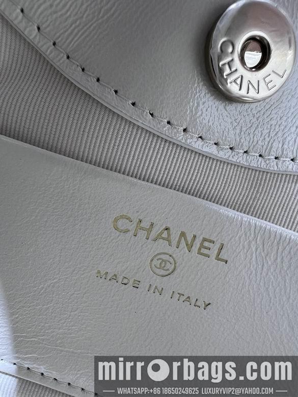 1:1 Chanel Bags AP3656Y8680 17.5X20.5cm WO 4colour