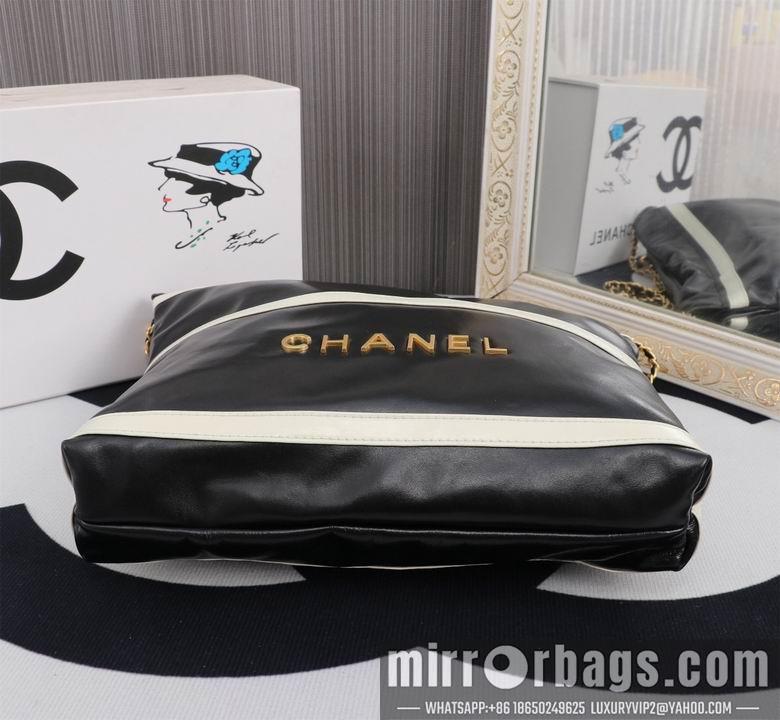1:1 Chanel Bags 8857 28X30X7cm XMY 2colour