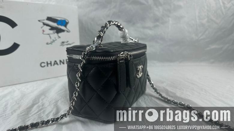 1:1 Chanel Bags 760-1 17X8X10cm WO 3colour