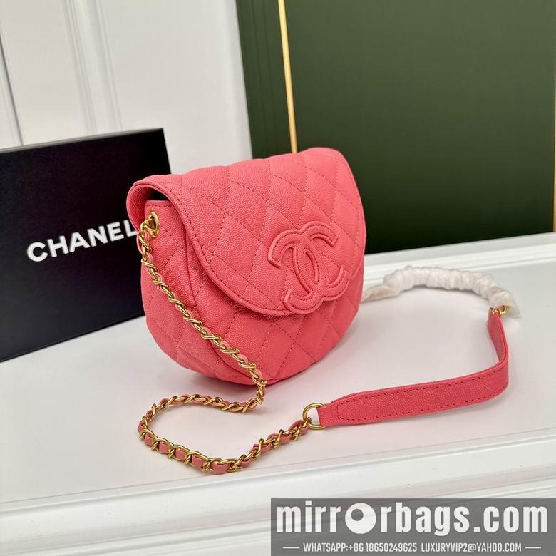 1:1 Chanel Bags 3612 20X16X5cm WO 4colour