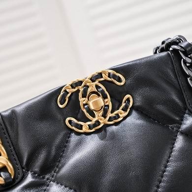 1:1 Chanel Bags AS3519 30X37X10cm WO 3colour