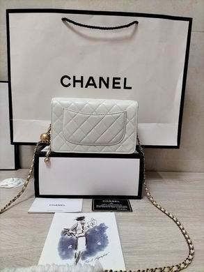 1:1 Chanel Bags WOAP1450 19.2X12.3X3.5