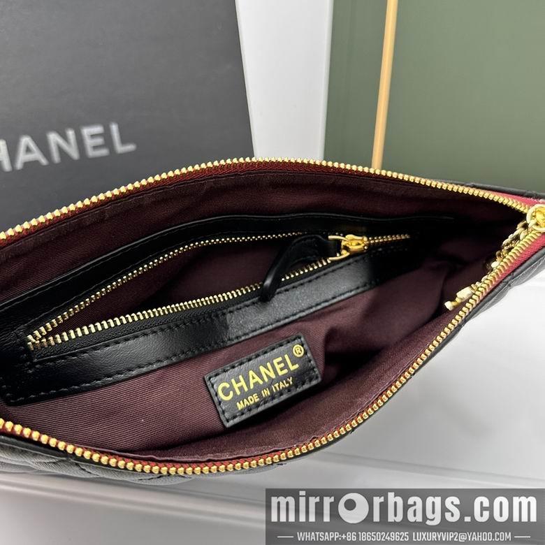 1:1 Chanel Bags 6952 30X20cm XMY 4colour