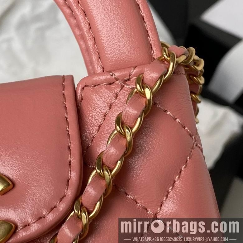 1:1 Chanel Bags AP3435 12cm WO 3colour