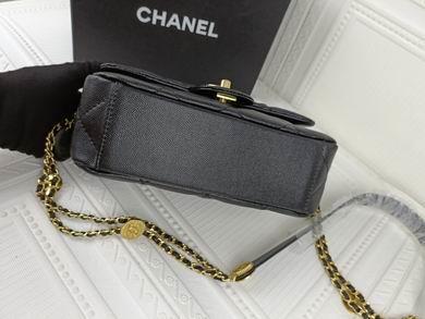 1:1 Chanel Bags 722 21X14.5X6cm WO