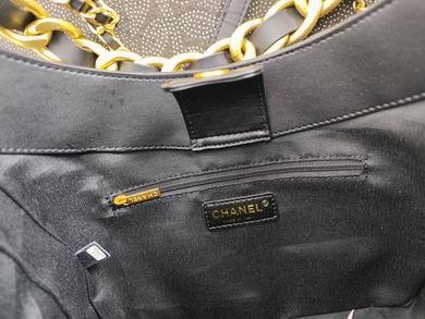 1:1 Chanel Bags 913 30X31X8cm WO 3colour