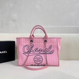 1:1 Chanel Bags Chanel tote 6806# 38x28cm zy3色
