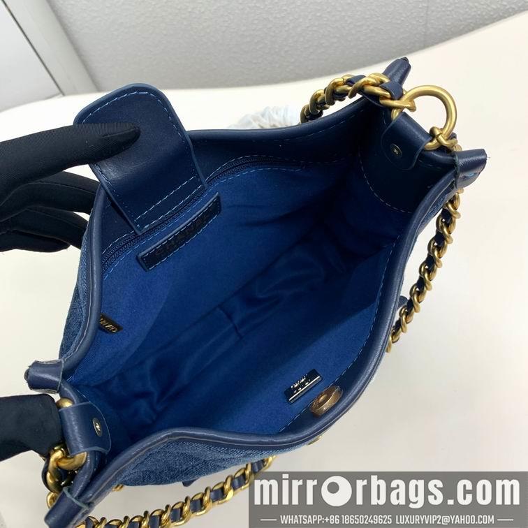 1:1 Chanel Bags Chanel 1165 21x23x6.5cm zy