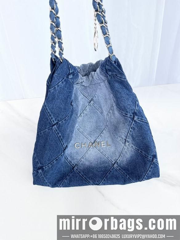 1:1 Chanel Bags AS3261 39X42X8cm WO
