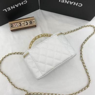 1:1 Chanel Bags 709 18X11X9cm WO 3colour