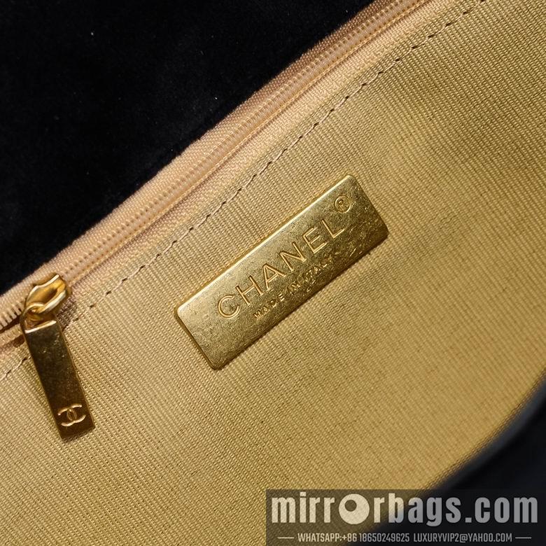 1:1 Chanel Bags 9011 30X20X12cm WO