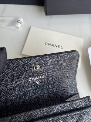 1:1 Chanel Bags Chanel leboy A80603 11x8.5x3cm zy
