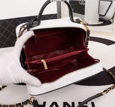 1:1 Chanel Bags 8058 21X16X10cm WO