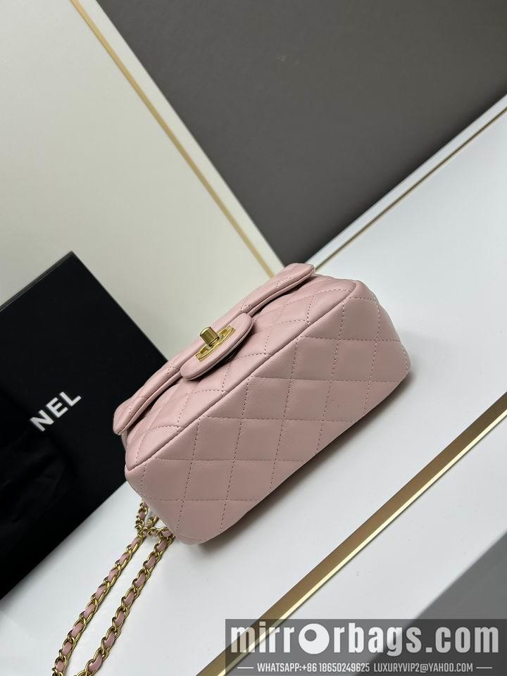 1:1 Chanel Bags Chanel 5112 13x18x7cm jj1
