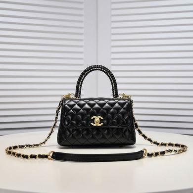 1:1 Chanel Bags 92990 22X14X9cm WO