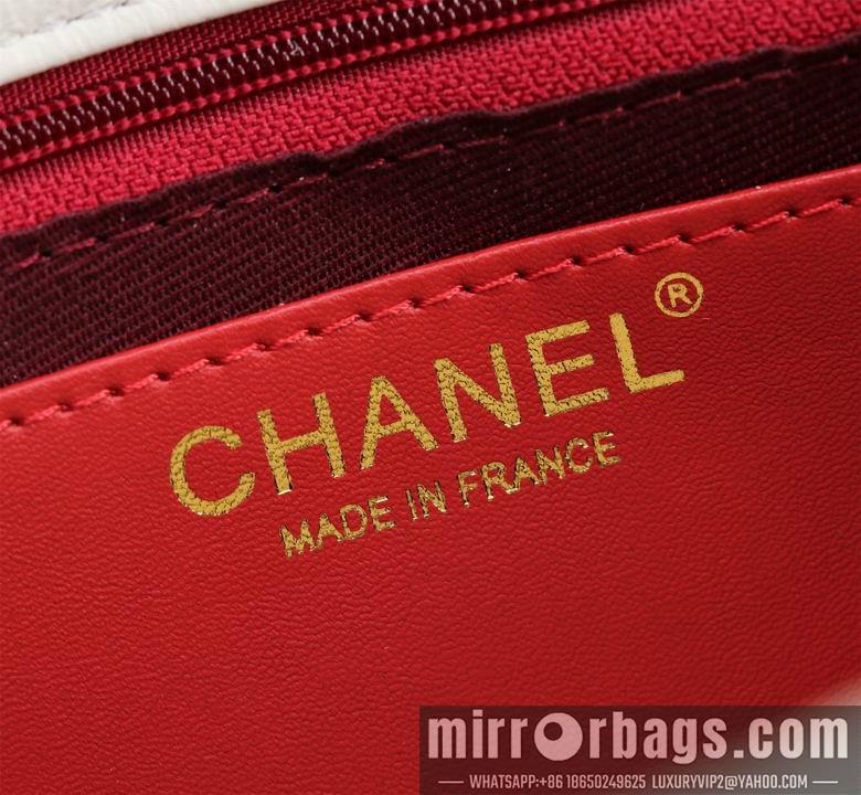 1:1 Chanel Bags 8832 24X15cm WO 3colour