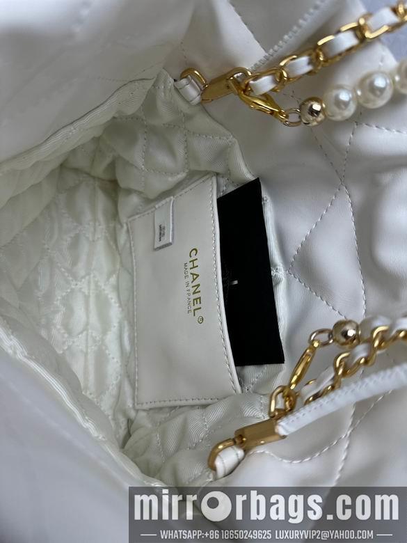 1:1 Chanel Bags 810 20X19X6cm WO 4colour