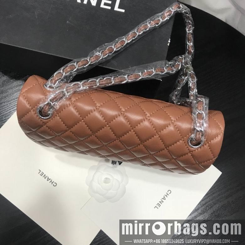 1:1 Chanel Bags 1112 25.5X16X7cm XMY