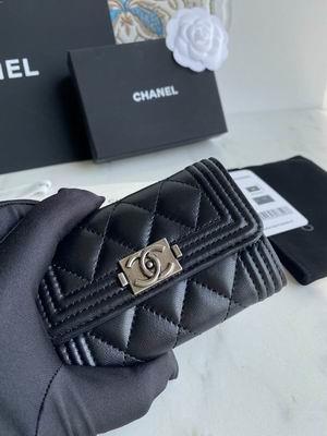 1:1 Chanel Bags Chanel leboy A80603 11x8.5x3cm zy
