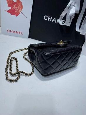 1:1 Chanel Bags BT1786 17cm