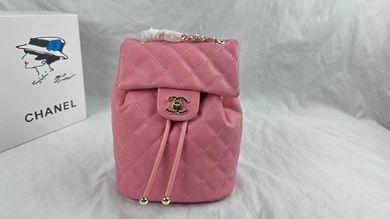 1:1 Chanel Bags 917 23X18X10cm WO 3colour