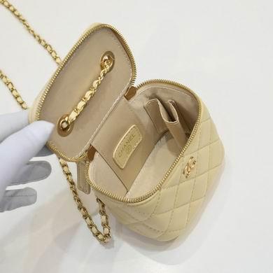 1:1 Chanel Bags 8101 11X8.5X7cm WO