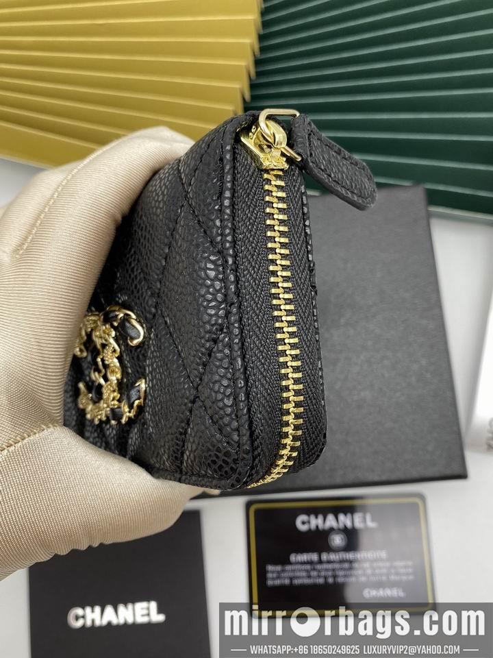 1:1 Chanel Bags WL69271 12cm