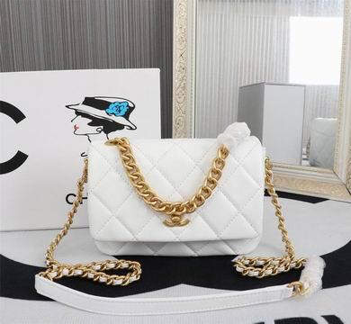 1:1 Chanel Bags WO8046 14X19X4
