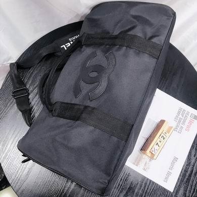1:1 Chanel Bags 46X25X20cm 082803 WO 2colour