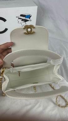 1:1 Chanel Bags 757 20X14X7cm WO 3colour