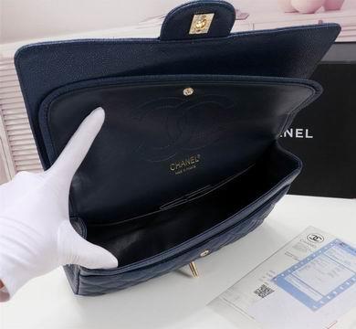 1:1 Chanel Bags WO1113 30X18X8