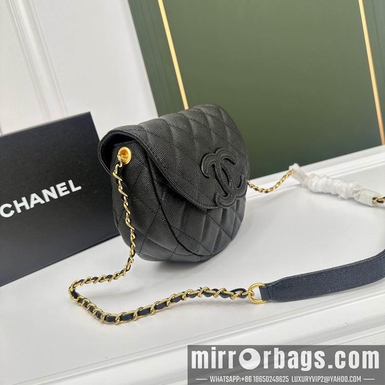 1:1 Chanel Bags 3612 20X16X5cm WO 4colour