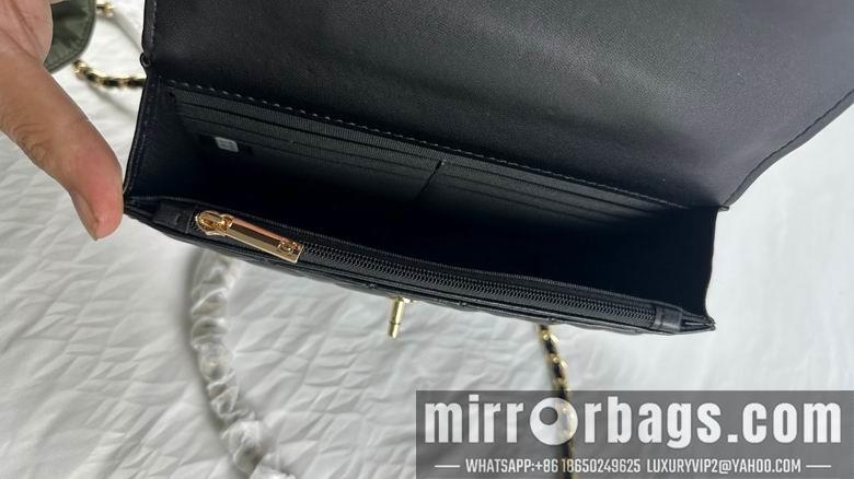 1:1 Chanel Bags 509 19X12cm WO 3colour