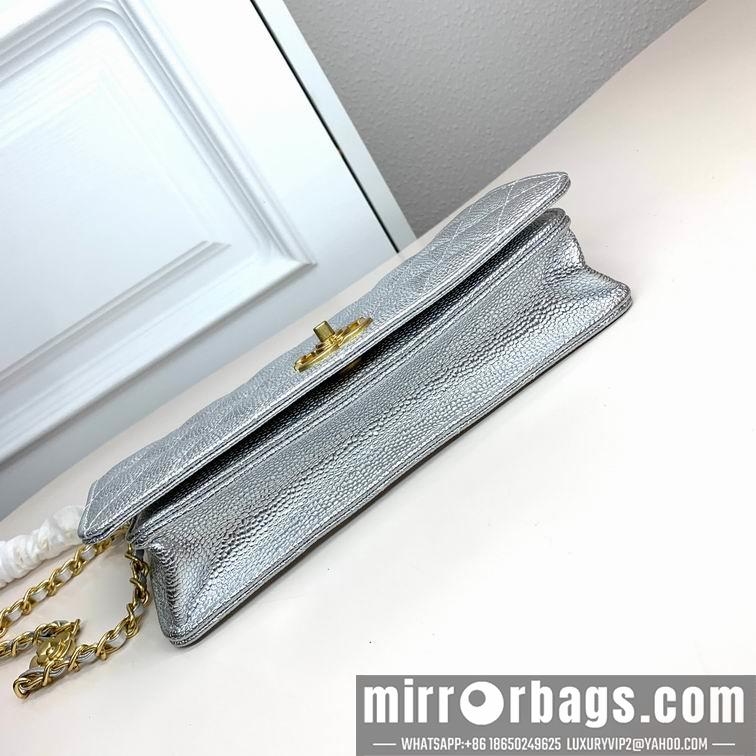1:1 Chanel Bags Chanel 6008 22x10x4cm zy2
