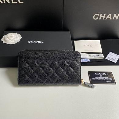 1:1 Chanel Bags 0242 10.5X19X3cm