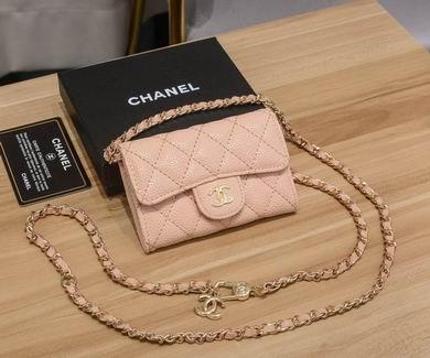 1:1 Chanel Bags A8937 11.3x7.5x2.1cm