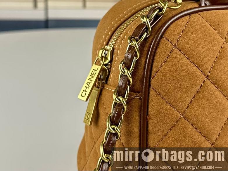 1:1 Chanel Bags 3351 25X15X7cm XMY 4colour