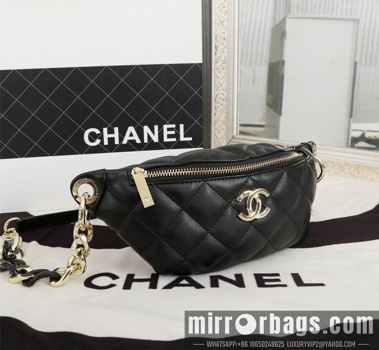 1:1 Chanel Bags 8212 23X15cm XMY