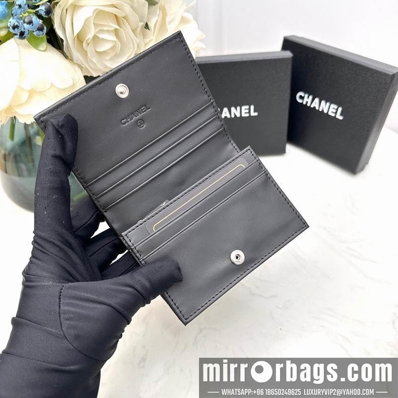 1:1 Chanel Bags Chanel 7009 11x9x3cm zy