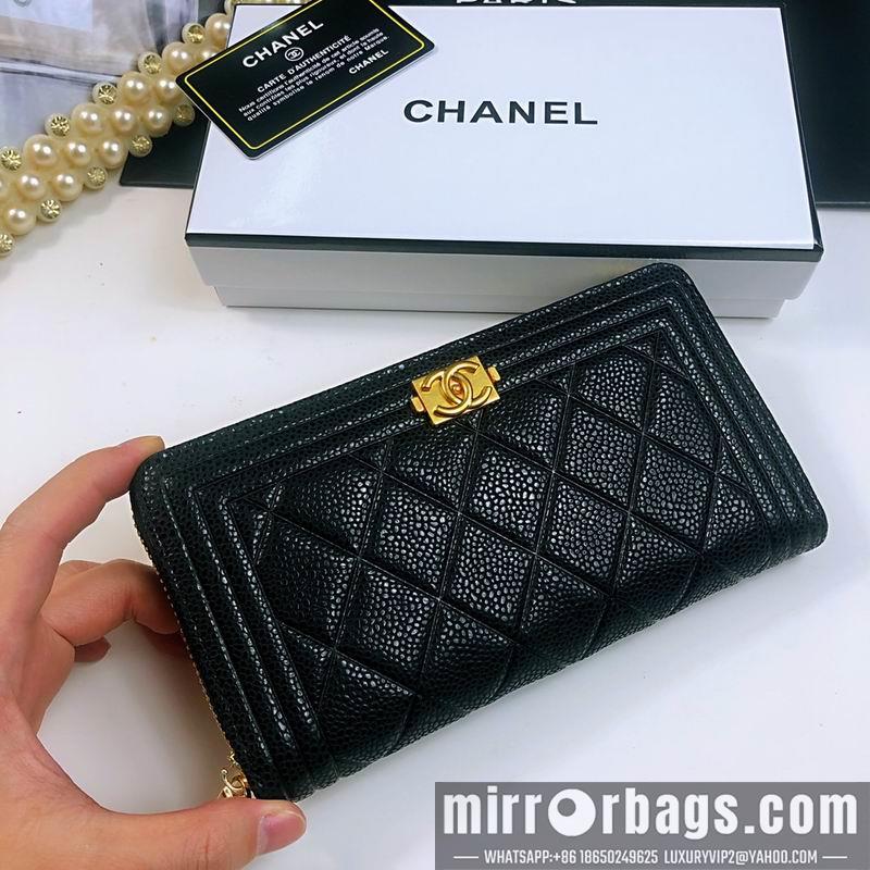 1:1 Chanel Bags 801 20X10X2cm ZY