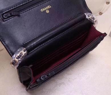 1:1 Chanel Bags BT33814 12X19X3